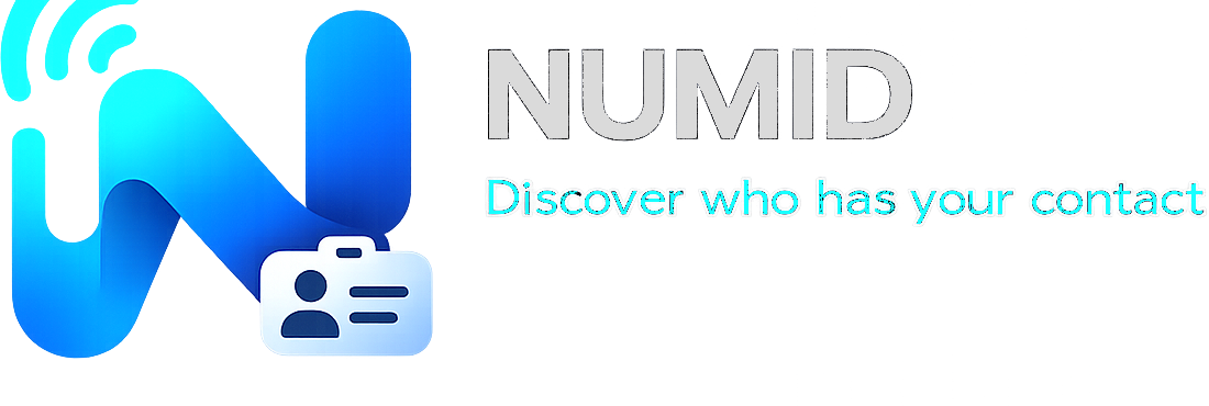Numidapp